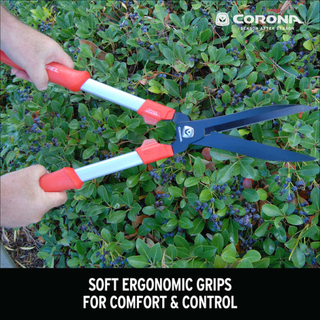 Corona HS 3244  ComfortGEL® Hedge Shears - 9 Inch