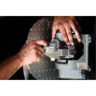 Stahlwille 47540009 Electronic TORX screwdrivers