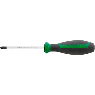 Stahlwille 46403003 4643 DRALL+ #3 x 150mm Pozidriv Screwdriver