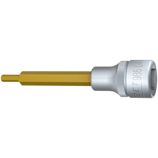 Hazet 986L-4 Screwdriver Socket
