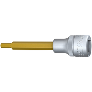 Hazet 986L-5 Screwdriver socket