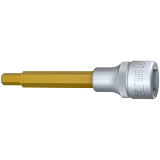 Hazet 986L-6 Screwdriver socket