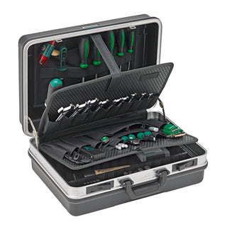 Stahlwille 98830182 Assortment tools in case