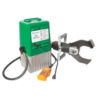 Greenlee 990 Hydraulic Pump