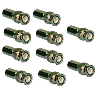 Philmore 991-10 BNC Twist-On Connector