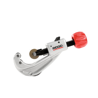 Ridgid 34572 152 Quick-Acting Tubing Cutter with Wheel for PVC