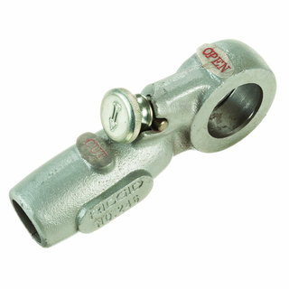 Ridgid 99530 Ratchet Housing Assembly