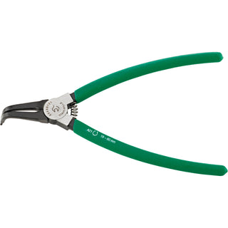 Stahlwille 65466121 Circlip pliers for external circlips