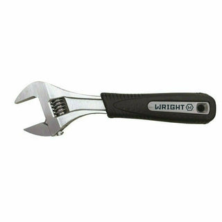 Wright Tool 9ABG12 Adjustable Wrench Maximum Capacity 1-1/2 Inch