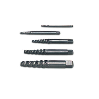 Wright Tool 9G95202 Screw Extractor Set