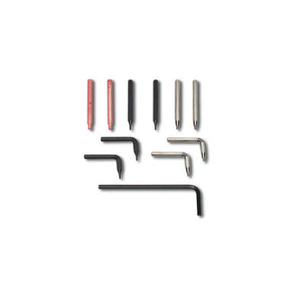 Wright Tool 9H1221RK Replacement tip kit