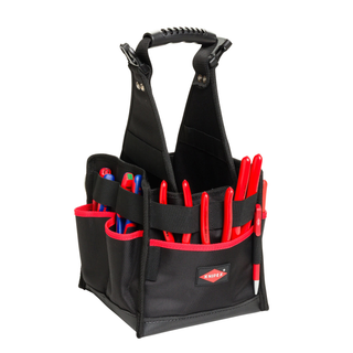 Knipex 9K 00 80 177 US Tool Tote, Empty