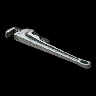Wright Tool 9R31090 Heavy Duty Aluminum Pipe Wrench.