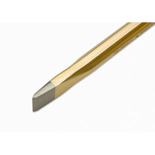 Rennsteig 9R 350 200 KUS 7/8" x 8" Cold Chisel