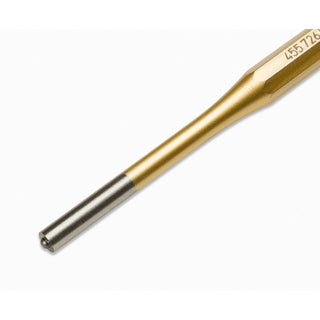 Rennsteig 9R 455 725 KUS 7/32" x 6" Roll Pin Punch