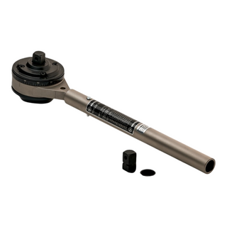 Wright Tool 9S290P Torque Multiplier 1/2" Sq F - 3/4" Sq M Output Capacity 750 ft lbs