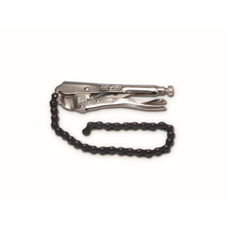 Wright Tool 9V20R Locking Chain Clamp Pipe Wrench