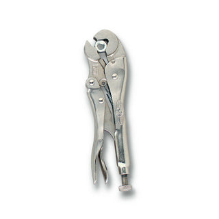 Wright Tool 9V4LW Locking Wrench Plier