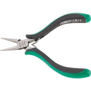 Stahlwille 67116000 Electronic flat nose round pliers