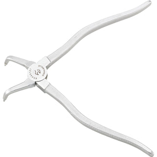 Stahlwille 65444101 Circlip pliers for internal circlips