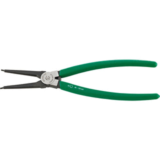 Stahlwille 65456100 Circlip pliers for external circlips