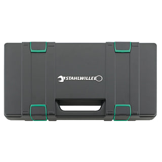 Stahlwille 81271034 50/4 KN Empty Box For Assortment
