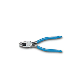 Wright Tool 9C368 Linemen’s Round Nose Pliers