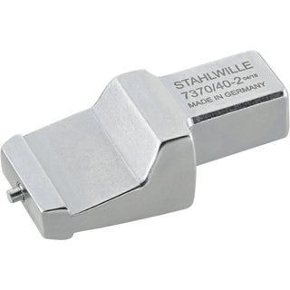Stahlwille 58290042 7370/40-2 Adaptor