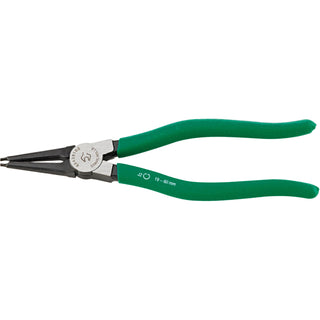 Stahlwille 65436103 Circlip pliers for internal circlips