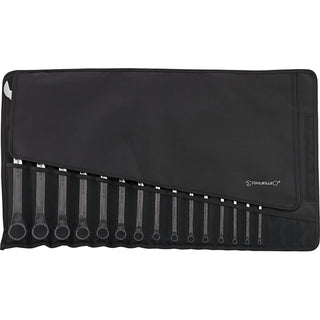 Stahlwille 96401004 14/15 Combination Spanner Set, Long