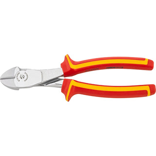 Stahlwille 67214200 VDE heavy-duty wire cutter