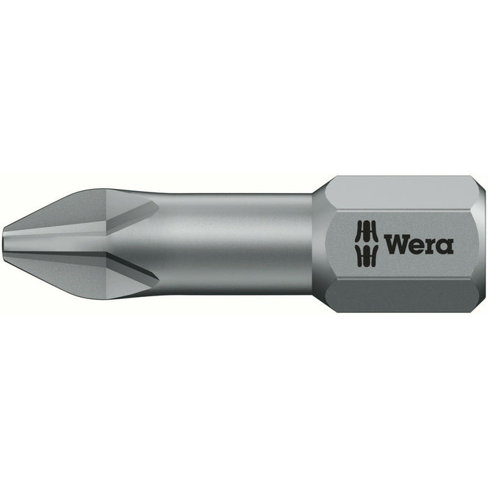 Wera 851/1 TZ bits, PH 2 x 25 mm