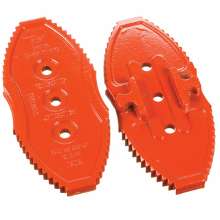 Ridgid 93090 Jaw Set