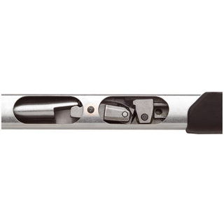 Stahlwille 50204030 721 Quick Standard MANOSKOP 1/2" torque wrench