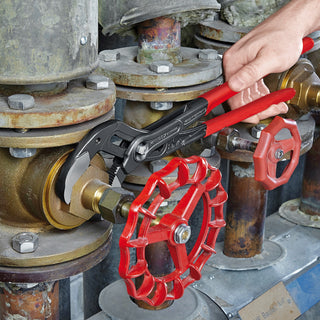 Knipex 87 01 400 US 16" Cobra® XL Water Pump Pliers