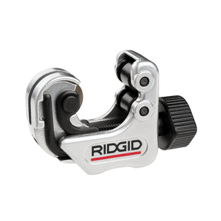 Ridgid 32573 118 2-In-1 Close Quarters Quick-Feed Cutter with Ratchet Handle