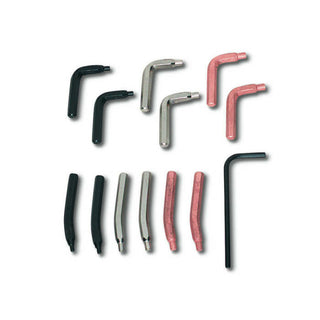 Wright Tool 9H65RK Replacement Tip Kit
