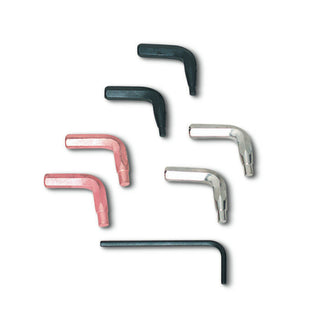 Wright Tool 9H8790 90 Degree Replacement Tip kit