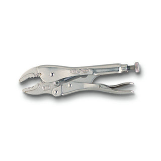 Wright Tool 9V10CR Curved Jaw Locking Pliers 10 Inch