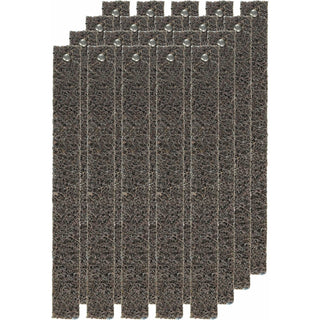 Ridgid 38008 Strip, 1/2"-1" Abrasive
