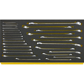 Stahlwille 98814930 Line Maintenance Set In tool trolley no. 13217