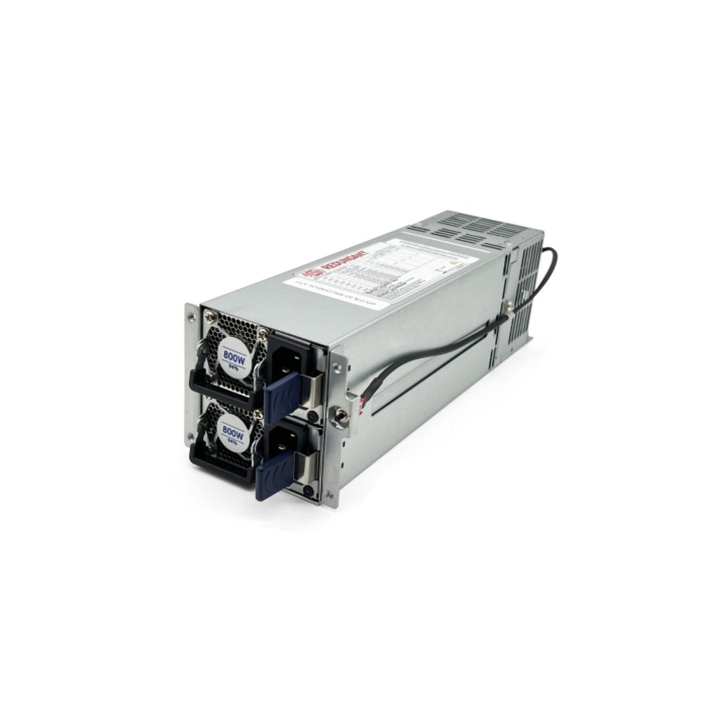 Athena Power AP-RRU2M8062 2U Mini Redundant 62368 Power Supply – EIO.com