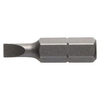 Vessel B33S4254GP1 INSERT BIT 1/4" Hex, -4x(t)0.8x25.4G