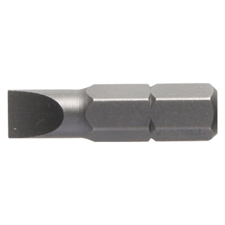Vessel B33S6254GP1 INSERT BIT 1/4" Hex, -6x(t)1.0x25.4G