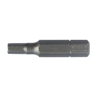 Vessel B33H4333HP1 INSERT BIT 1/4" Hex, H4x33.3H