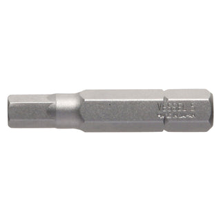 Vessel B33H5333HP1 INSERT BIT 1/4" Hex, H5x33.3H