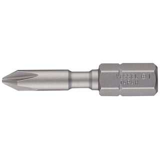 Vessel B33MMBCP133HRBP1 Insert Bit 1/4" Hex, +1x33H Replacement Bit for MMBC