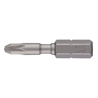 Vessel B33MMBCT2533HRBP1 Insert Bit 1/4" Hex, T25x33H Replacement Bit for MMBC