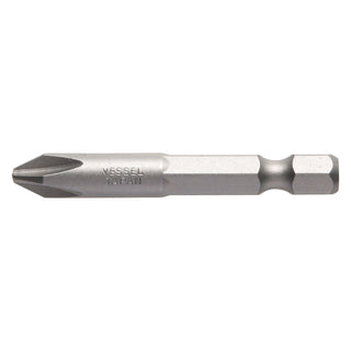 Vessel B35P250GP1 POWER BIT 1/4" Hex B, +2x50G