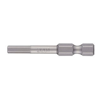 Vessel B35H44649HP1 Power Bit 1/4" Hex B, H4x4.6x49H